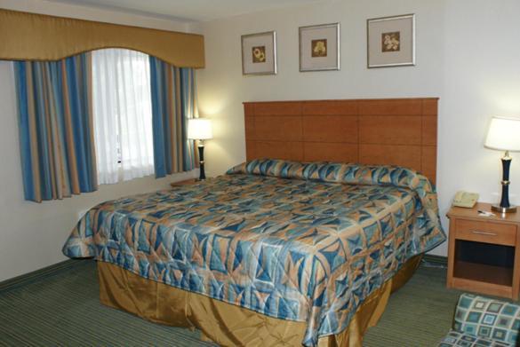 Express Inn - Wall Farmingdale Экстерьер фото