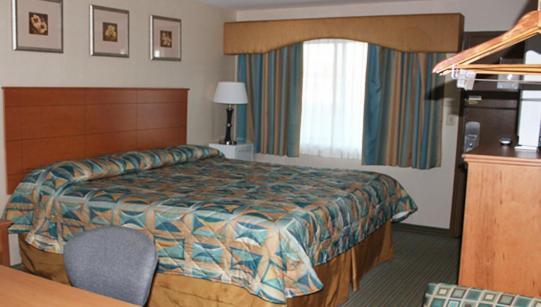 Express Inn - Wall Farmingdale Номер фото