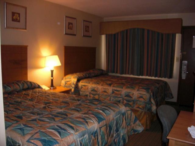 Express Inn - Wall Farmingdale Номер фото