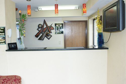 Express Inn - Wall Farmingdale Экстерьер фото